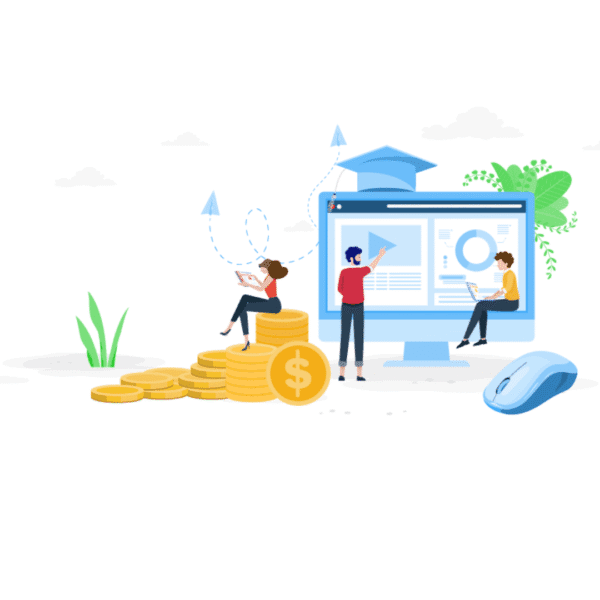 دورة التسويق بالعمولة