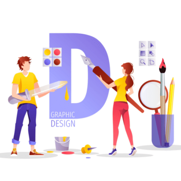 دورة Design لتصميم الفيديو