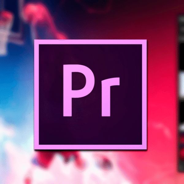 كورس Adobe Premiere Pro