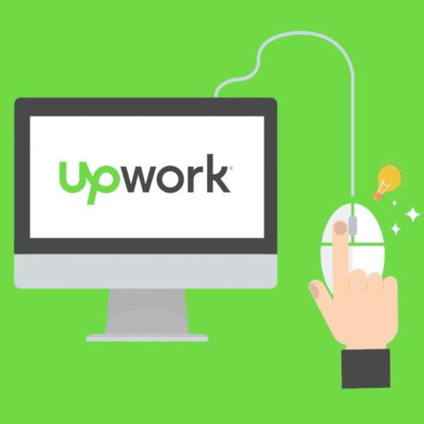 دورة Upwork مجانية